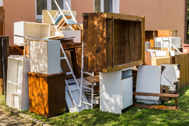 Property Management Cleanouts in Canadian Lakes, MI
