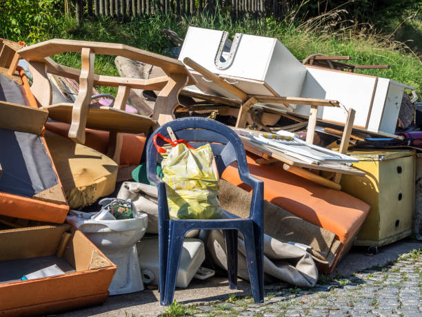 Reliable Canadian Lakes, MI Junk Removal Services Solutions