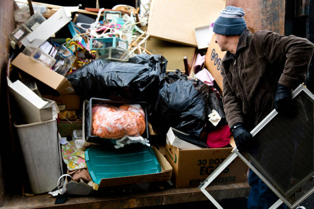 Best Property Management Cleanouts  in Canadian Lakes, MI
