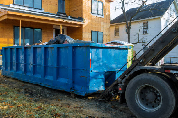 Best Hot Tub Removal  in Canadian Lakes, MI