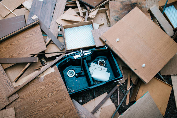 Best Property Management Cleanouts  in Canadian Lakes, MI