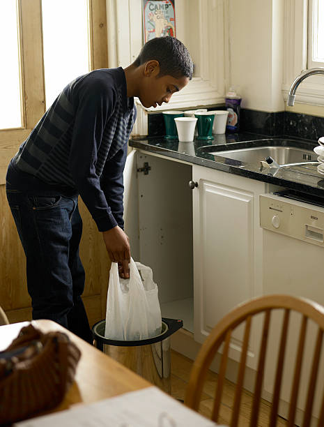 Best Hoarding Cleanup  in Canadian Lakes, MI